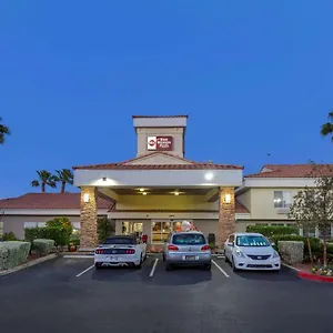 Hotel Western Vegas West Las Vegas