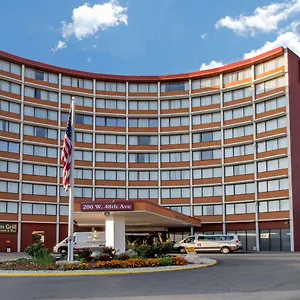 Hotel Clarion ***