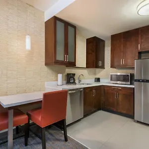 Hotel By Marriott Center Charlotte