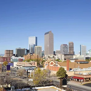 Motel Days By Wyndham Downtown **