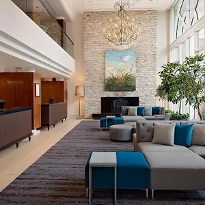 Hotel The Westin Governor Morris, Morristown