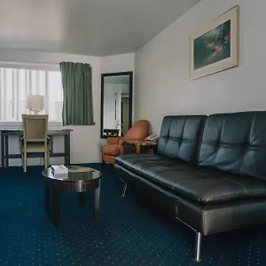 Motel La Hacienda **