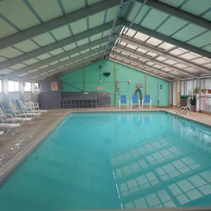 Motel Seahawk Virginia Beach