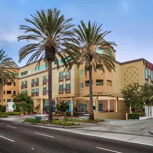 Hotel Desert Palms Hotel&suites ***